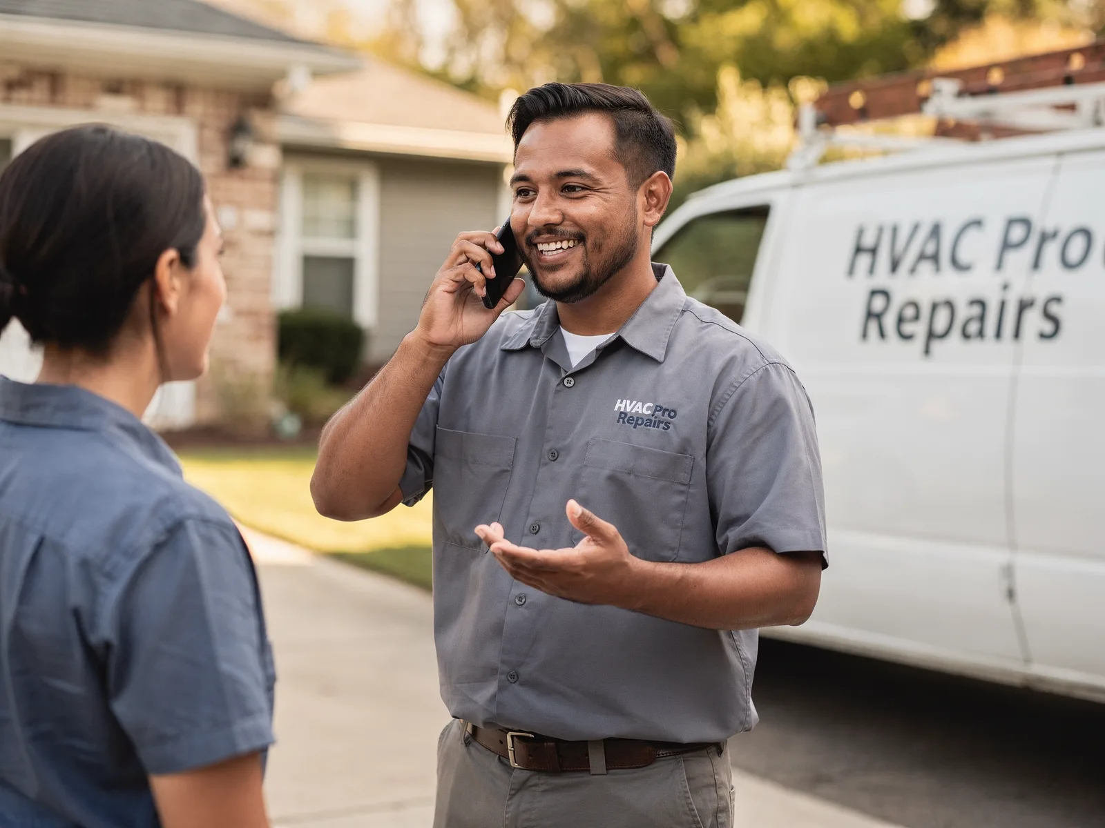 Heat Pump Repair Eldorado, OK FAQs